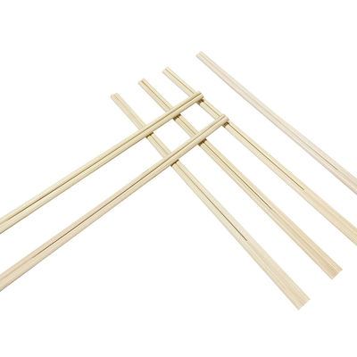 Eco-Friendly Bamboo Disposable Chopsticks Tensoge Perfect for Graduation Occasion