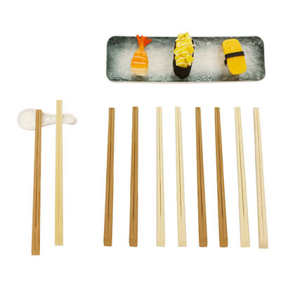 Thịt ăn Sushi Nhật Bản lành mạnh tiện lợi Thịt ăn treo dùng một lần
