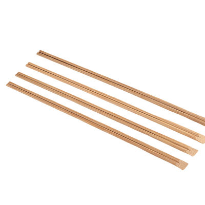 Dòng mẫu miễn phí. Thanh nhận 100% Bamboo dùng một lần tự nhiên cho sushi