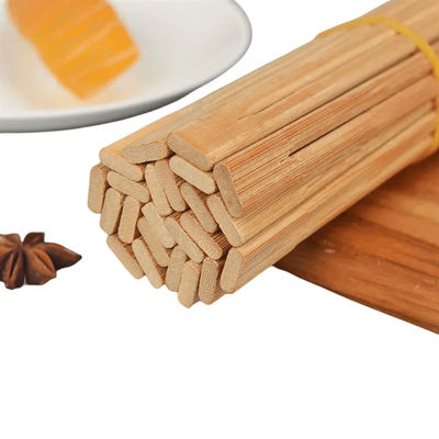 Thịt ăn đôi được làm theo yêu cầu Carbon hóa vệ sinh và thuận tiện cho cắm trại