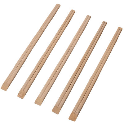 Dòng mẫu miễn phí. Thanh nhận 100% Bamboo dùng một lần tự nhiên cho sushi