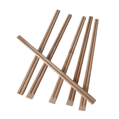 Dòng mẫu miễn phí. Thanh nhận 100% Bamboo dùng một lần tự nhiên cho sushi