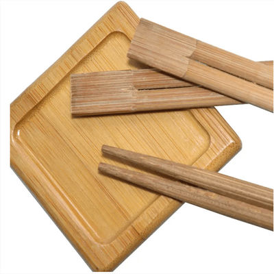 Màu sắc tự nhiên đũa sushi Nhật Bản Đẹp Đường đũa treo cá nhân