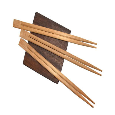 Phong cách hiện đại Thịt ăn bằng tre dùng một lần Thịt ăn bằng tre tự nhiên