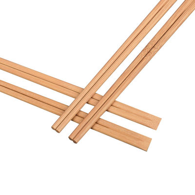 Thịt ăn dùng một lần cao độ bền Tensoge Bambu cho gia đình / nhà hàng / khách sạn