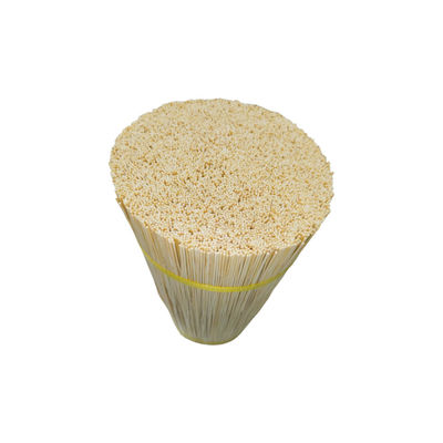 9 Inch Bamboo Sticks cho hương làm cho chống ẩm tùy chỉnh