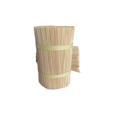 Dễ sử dụng cây gậy hương tre bền vững Gậy gạch để làm hương
