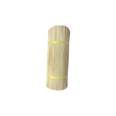 Dễ sử dụng cây gậy hương tre bền vững Gậy gạch để làm hương