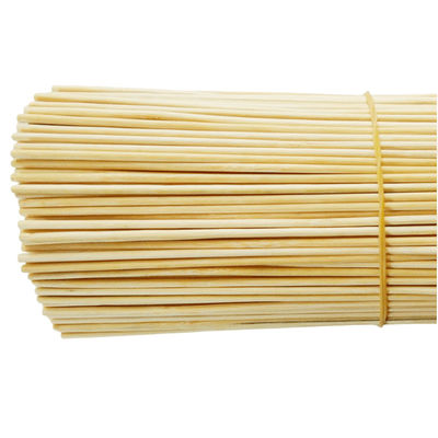 Cây tre thô nhẹ chống nấm mốc để làm cho Agarbatti dễ sử dụng