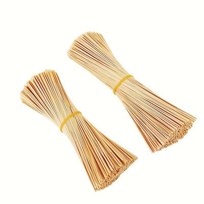 Bamboo Stick hương/ Agarbatti cho tất cả các mùa Bamboo Ấn Độ hương Trung Quốc Bamboo Jiangxi Stick