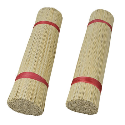 Hot bán tinh khiết treo rắn không mùi phân chia đũa cho DIY hương Agarbatti làm cho bền hương Core Stick Ấn Độ hương treo hương đũa cho 8 "9" và 12"
