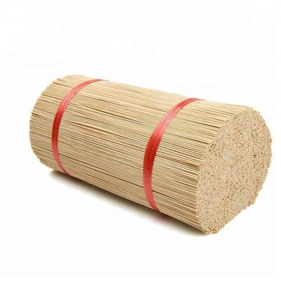 Hot bán tinh khiết treo rắn không mùi phân chia đũa cho DIY hương Agarbatti làm cho bền hương Core Stick Ấn Độ hương treo hương đũa cho 8 "9" và 12"