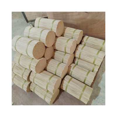 Dễ sử dụng cây gậy hương tre bền vững Gậy gạch để làm hương