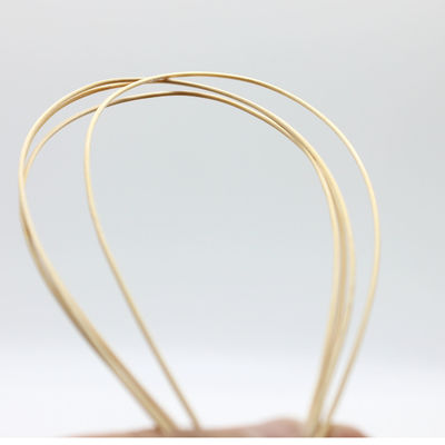 Chiều kính 1,3mm Cây tre đa năng đa chức năng để làm hương