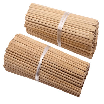 Thịt ăn dùng một lần cao độ bền Tensoge Bambu cho gia đình / nhà hàng / khách sạn