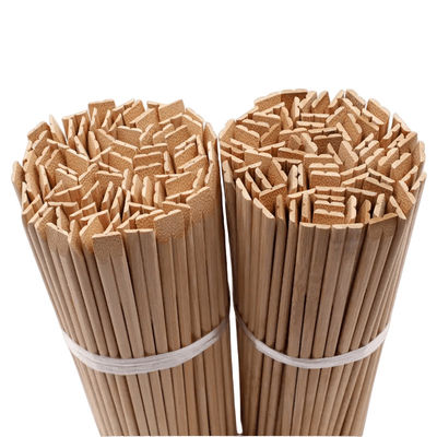 Thịt ăn dùng một lần cao độ bền Tensoge Bambu cho gia đình / nhà hàng / khách sạn