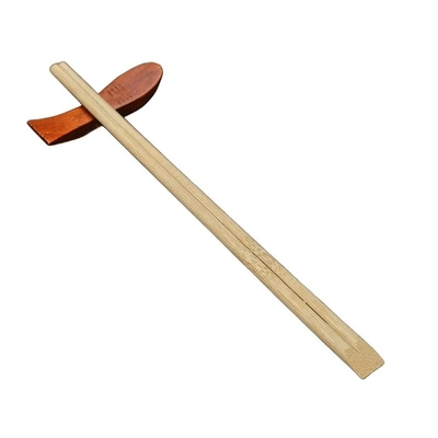 Đũa dùng một lần bằng tre BAMBOO Tensoge thân thiện với môi trường và nhẹ, loại đũa dẹt