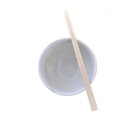 Eco-friendly Disposable Chopsticks 210mm/240mm*4.8mm Perfect for Takeout and Delivery