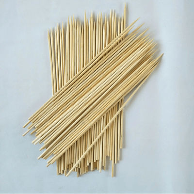 Que tăm hương tre thủ công thân thiện với môi trường, đường kính 1.3mm, dùng cho thiền định và thư giãn