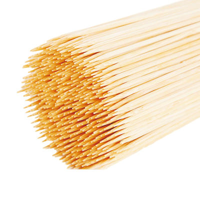 AAA Grade Eco Friendly Bamboo Bàn hương 20 cm Chiều dài để sản xuất Agarbatti