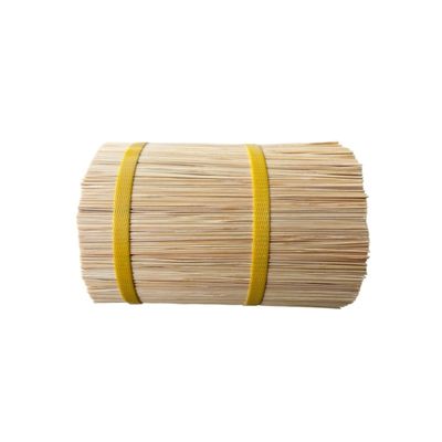 Gậy hương thân thiện với môi trường - lõi tre, trải nghiệm bản chất của Ấn Độ với nguyên liệu thô tự nhiên Gậy hương Ấn Độ Trung Quốc Gậy hương tre trực tiếp