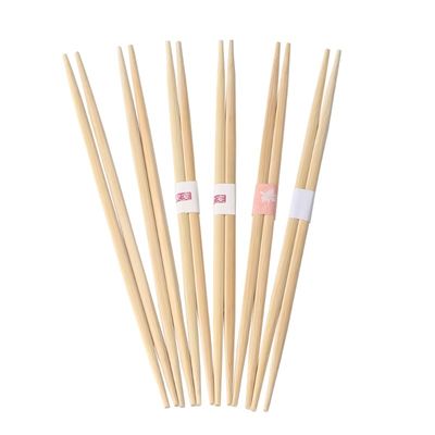 100% Gậy tre Moso tự nhiên từ nhà máy trực tiếp, bao bì đũa tre tự nhiên, đũa ăn sushi, đũa thức ăn Nhật Bản và thích hợp cho nhà hàng